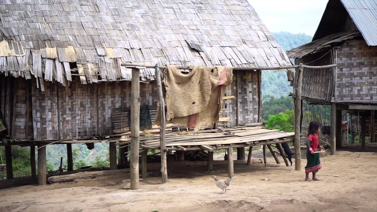 2 Days Trekking in Bolaven plateau in Pakse southern Laos
