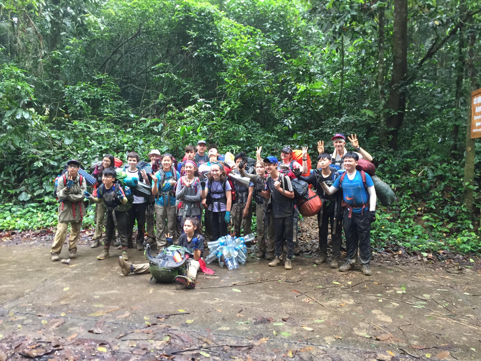 3 Days Phongsaly National Park Trekking Tour