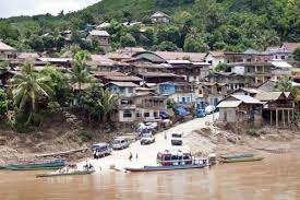 1 Day Muang Khua Trekking to Pak Namnoi