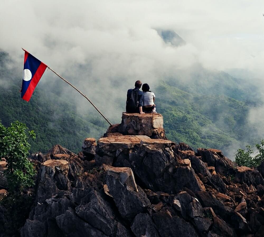 2 Days Nong Khiaw Experience Trek Ethnic Cultural Activities