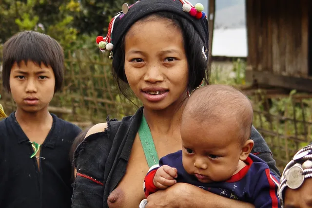14 Days Northern Vietnam Trekking To Laos