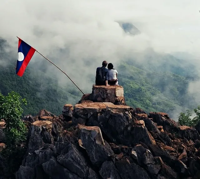 2 Days Nong Khiaw Experience Trek Ethnic Cultural Activities
