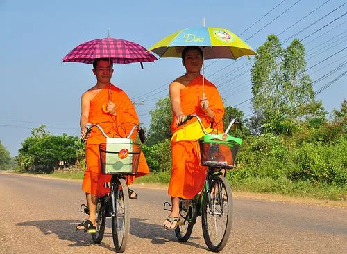 Hike In Dam – Sopngam – Peryanxangmai – Peryenxangkao – Nam Porxang - Chakhampa – 3 Days 4