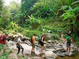 Nong Khiaw Experience Trek Ethnic Cultural Activities - 2 Days 2