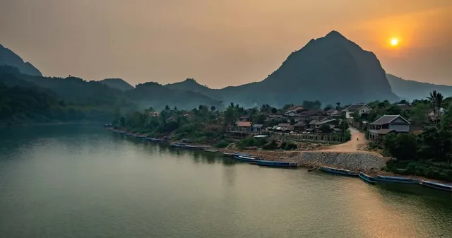 Nong Khiaw Experience Trek Ethnic Cultural Activities - 2 Days 4