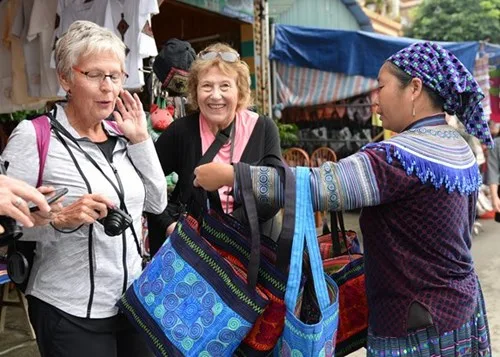 Nong Khiaw, Sopjeam, Muang Ngoi: River and village explorer - 1 Day 1