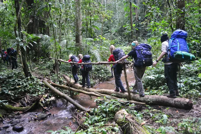 Trekking Nam Ha NPA – Explore Authentic Ethnic of Akha & Khmu Tribes - 4 Days 2