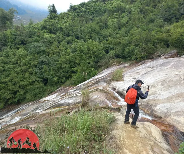 Trekking to Ban Namleng – Ban Kordeng – Ban Kormaen(400 years old) - 1 Day 1